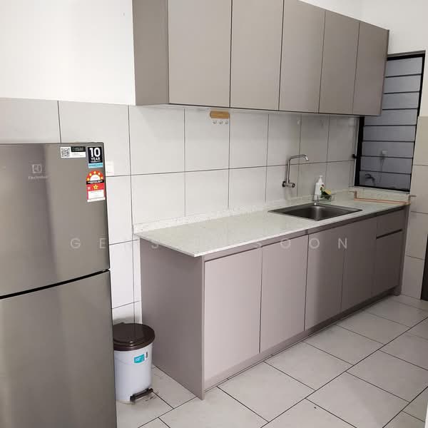 Servis Apartment untuk Disewa di Astetica Residences - Genson Soon - PropertyGuru.com.my