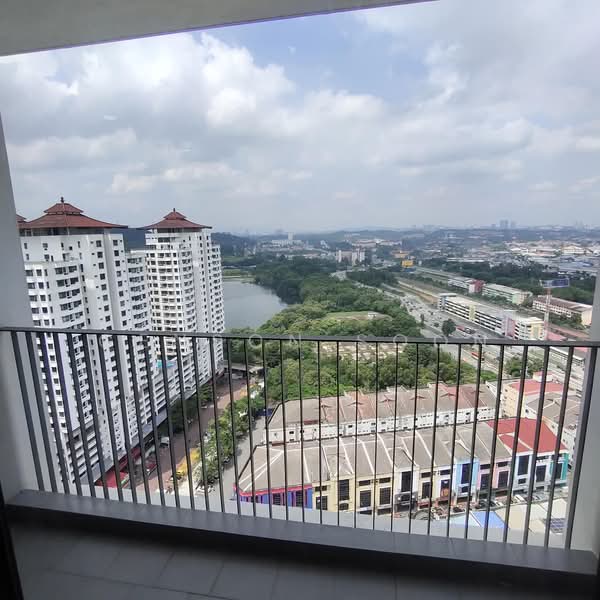 Servis Apartment untuk Disewa di Astetica Residences - Genson Soon - PropertyGuru.com.my
