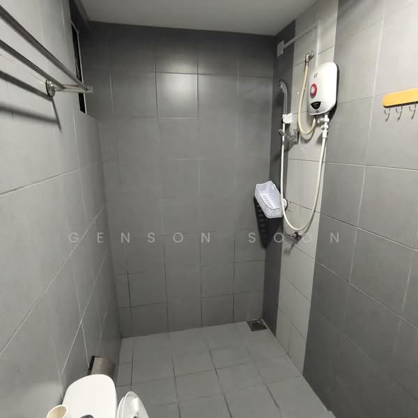 Servis Apartment untuk Disewa di Astetica Residences - Genson Soon - PropertyGuru.com.my