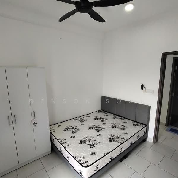 Servis Apartment untuk Disewa di Astetica Residences - Genson Soon - PropertyGuru.com.my