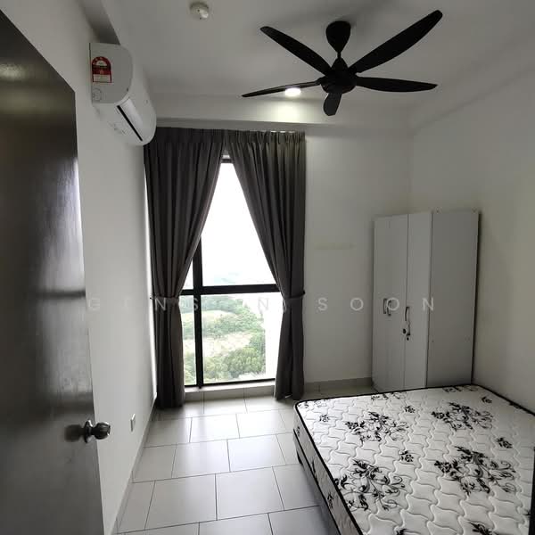 Servis Apartment untuk Disewa di Astetica Residences - Genson Soon - PropertyGuru.com.my