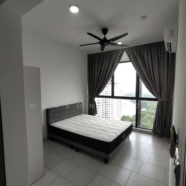 Servis Apartment untuk Disewa di Astetica Residences - Genson Soon - PropertyGuru.com.my