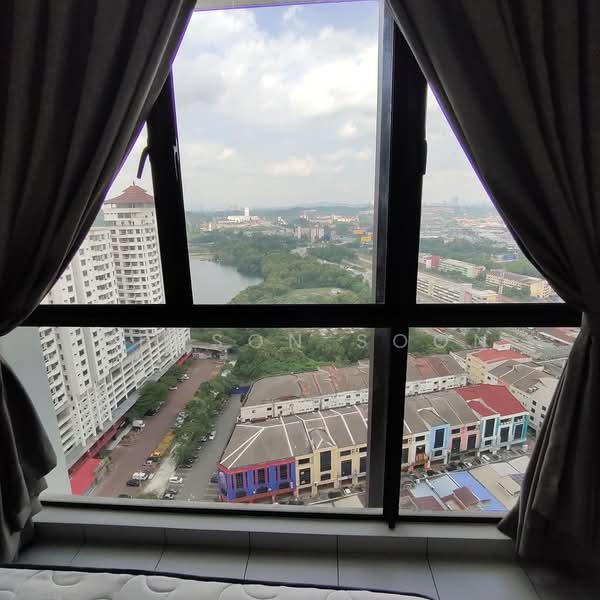 Servis Apartment untuk Disewa di Astetica Residences - Genson Soon - PropertyGuru.com.my