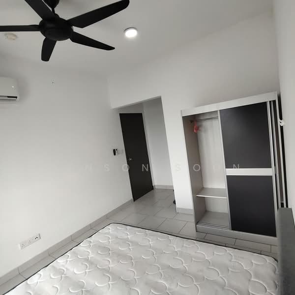 Servis Apartment untuk Disewa di Astetica Residences - Genson Soon - PropertyGuru.com.my