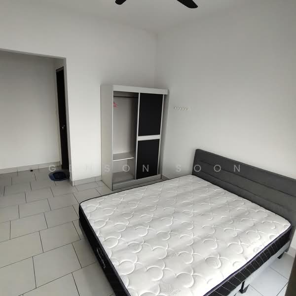 Servis Apartment untuk Disewa di Astetica Residences - Genson Soon - PropertyGuru.com.my