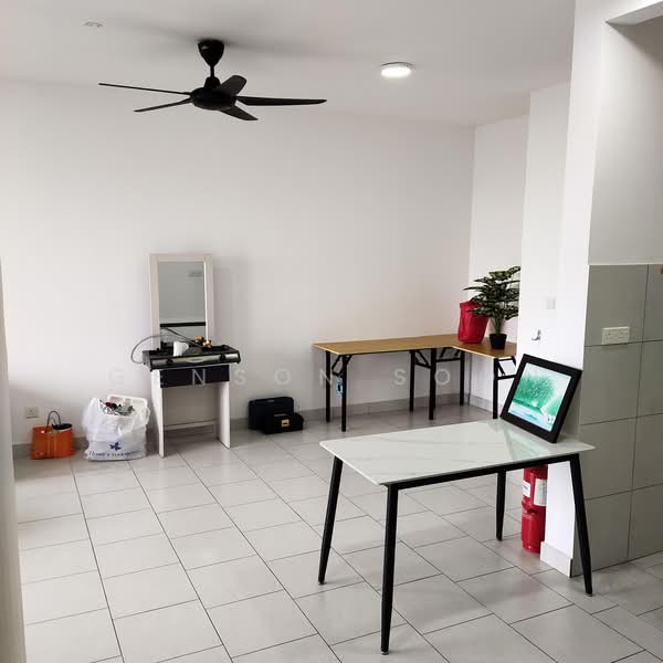 Servis Apartment untuk Disewa di Astetica Residences - Genson Soon - PropertyGuru.com.my