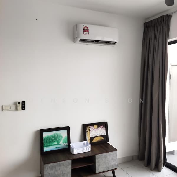 Servis Apartment untuk Disewa di Astetica Residences - Genson Soon - PropertyGuru.com.my