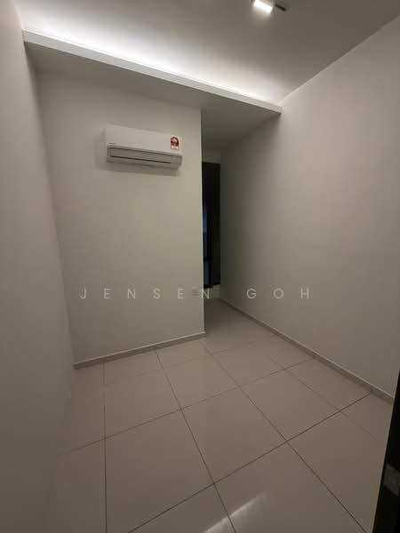 Servis Apartment untuk Disewa di Space Residency - Jensen Goh - Interior - PropertyGuru.com.my