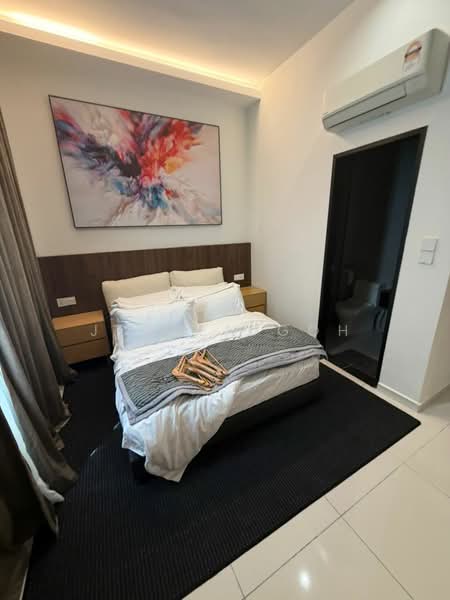 Servis Apartment untuk Disewa di Space Residency - Jensen Goh - PropertyGuru.com.my