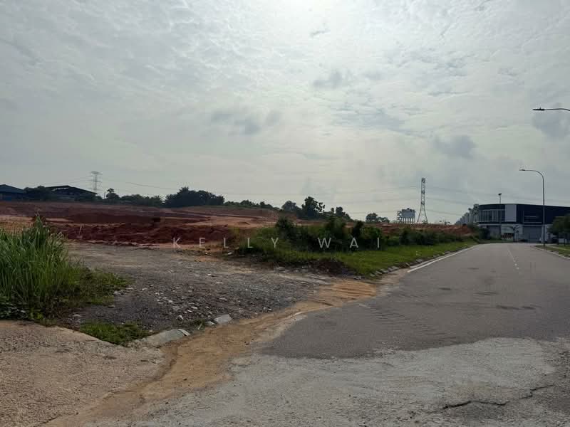 Agricultural Land for Sale in Taman Desa Cemerlang (Ulu Tiram) - Kelly Wai - Exterior - PropertyGuru.com.my