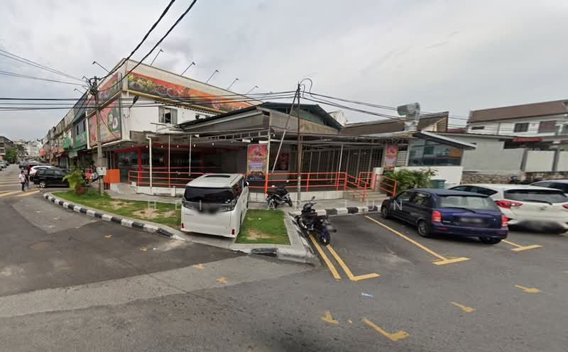 Shop for Rent in Taman Cheras (Cheras) - Hei Kar Jun - Exterior - PropertyGuru.com.my