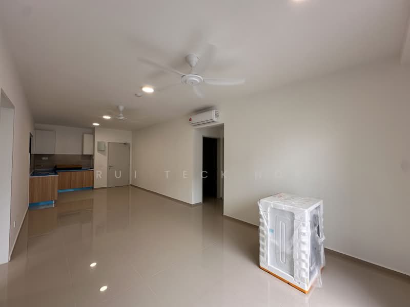 Service Residence for Rent at Hana @ Eco Ardence - Rui Teck Hor - Kitchen - PropertyGuru.com.my