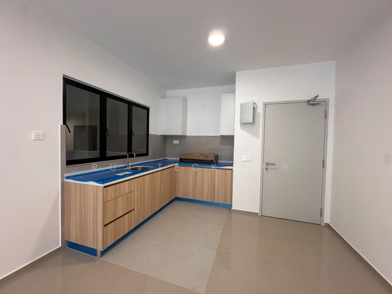 Service Residence for Rent at Hana @ Eco Ardence - Rui Teck Hor - PropertyGuru.com.my
