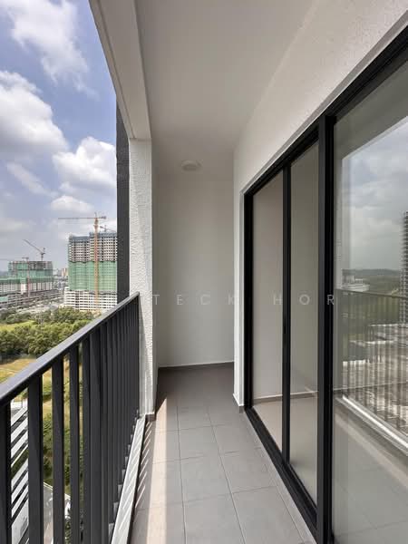 Service Residence for Rent at Hana @ Eco Ardence - Rui Teck Hor - PropertyGuru.com.my