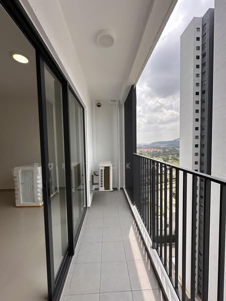 Service Residence for Rent at Hana @ Eco Ardence - Rui Teck Hor - PropertyGuru.com.my