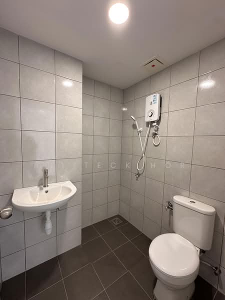 Service Residence for Rent at Hana @ Eco Ardence - Rui Teck Hor - PropertyGuru.com.my