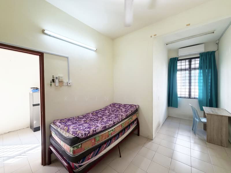 Rumah Teres 2 Tingkat untuk Dijual di Kampar (Perak) - Kevin Chai - Bedroom - PropertyGuru.com.my