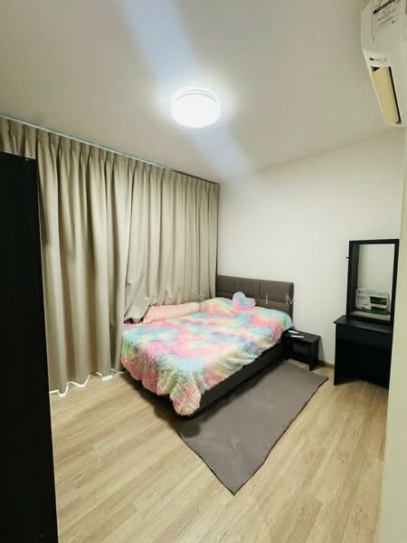 Pangsapuri untuk Disewa di Vantage Residence - Chris Lim - PropertyGuru.com.my