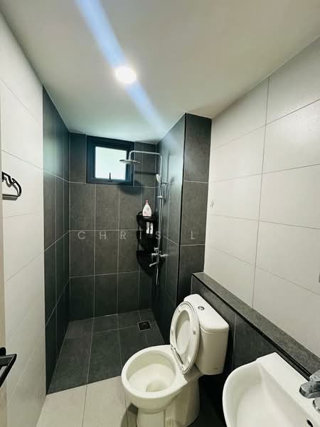 Pangsapuri untuk Disewa di Vantage Residence - Chris Lim - PropertyGuru.com.my