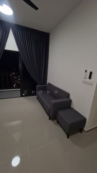 Kondominium untuk Disewa di MKH Boulevard II - Chong . - Living Room - PropertyGuru.com.my
