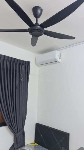 Kondominium untuk Disewa di MKH Boulevard II - Chong . - Bedroom - PropertyGuru.com.my