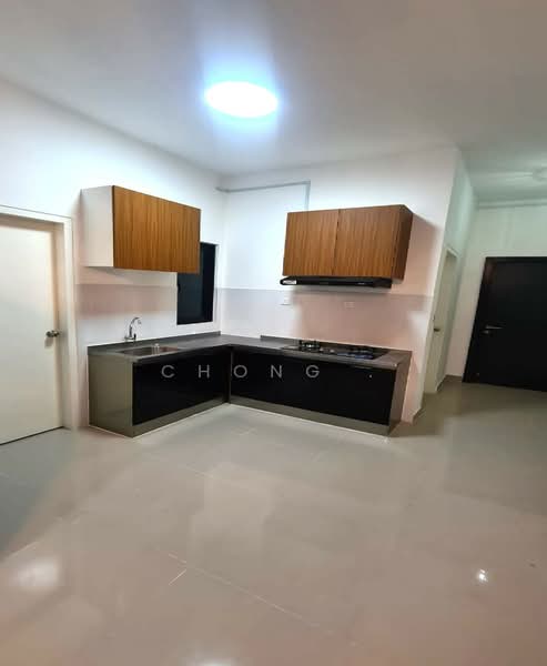 Kondominium untuk Disewa di MKH Boulevard II - Chong . - Kitchen - PropertyGuru.com.my