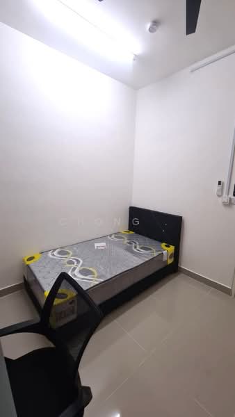 Kondominium untuk Disewa di MKH Boulevard II - Chong . - Bedroom - PropertyGuru.com.my