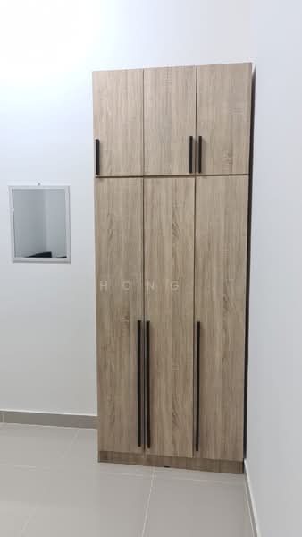Kondominium untuk Disewa di MKH Boulevard II - Chong . - Interior - PropertyGuru.com.my