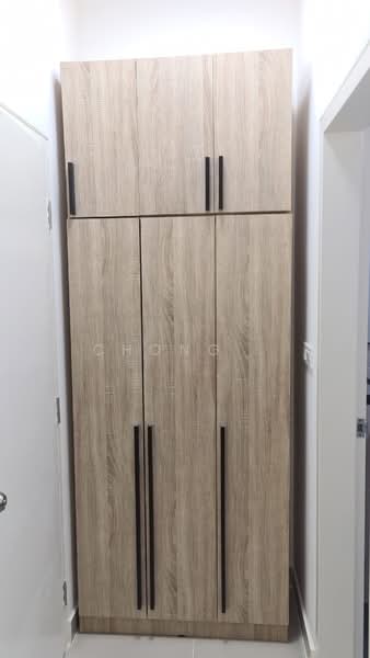 Kondominium untuk Disewa di MKH Boulevard II - Chong . - Interior - PropertyGuru.com.my
