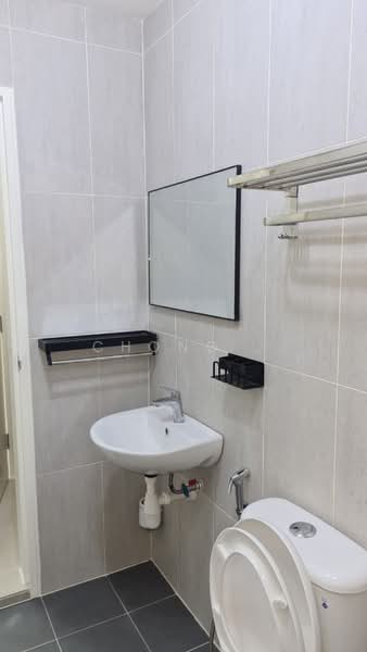 Kondominium untuk Disewa di MKH Boulevard II - Chong . - Bathroom - PropertyGuru.com.my
