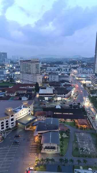Kondominium untuk Disewa di MKH Boulevard II - Chong . - PropertyGuru.com.my