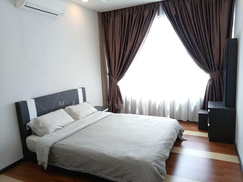 Apartment for Sale at Seri Tecoma - Marcus Seng - Bedroom - PropertyGuru.com.my