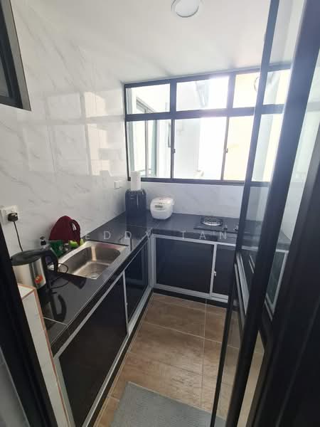 Condominium for Rent at Mizumi Residences - Eddy TAN - Kitchen - PropertyGuru.com.my