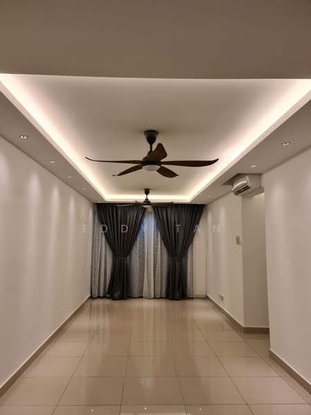 Condominium for Rent at Mizumi Residences - Eddy TAN - Living Room - PropertyGuru.com.my