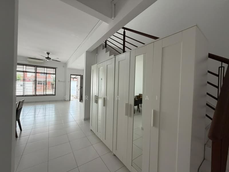 Rumah Teres 2 Tingkat untuk Disewa di Horizon Hills (Iskandar Puteri (Nusajaya)) - Serena Lai - PropertyGuru.com.my