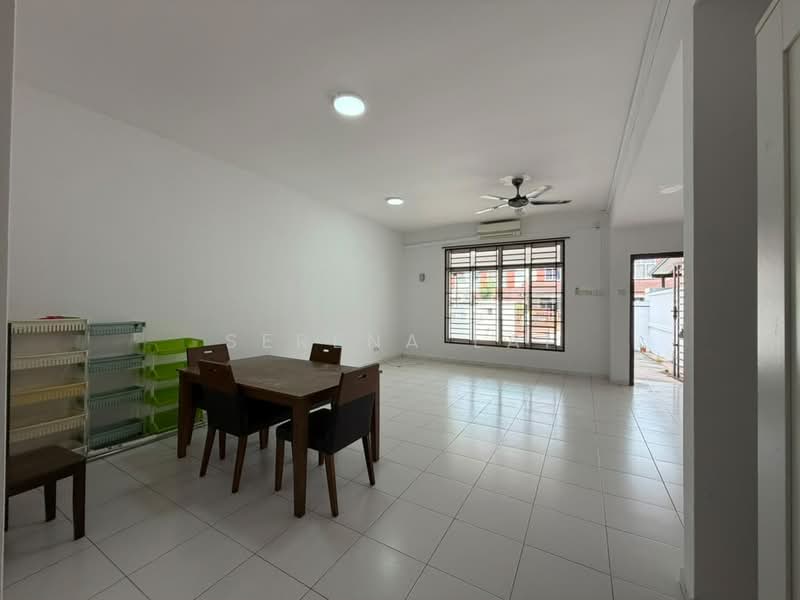 Rumah Teres 2 Tingkat untuk Disewa di Horizon Hills (Iskandar Puteri (Nusajaya)) - Serena Lai - PropertyGuru.com.my