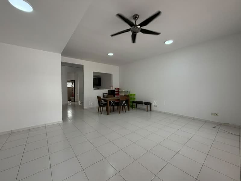 Rumah Teres 2 Tingkat untuk Disewa di Horizon Hills (Iskandar Puteri (Nusajaya)) - Serena Lai - PropertyGuru.com.my