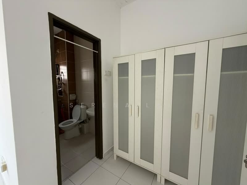 Rumah Teres 2 Tingkat untuk Disewa di Horizon Hills (Iskandar Puteri (Nusajaya)) - Serena Lai - PropertyGuru.com.my