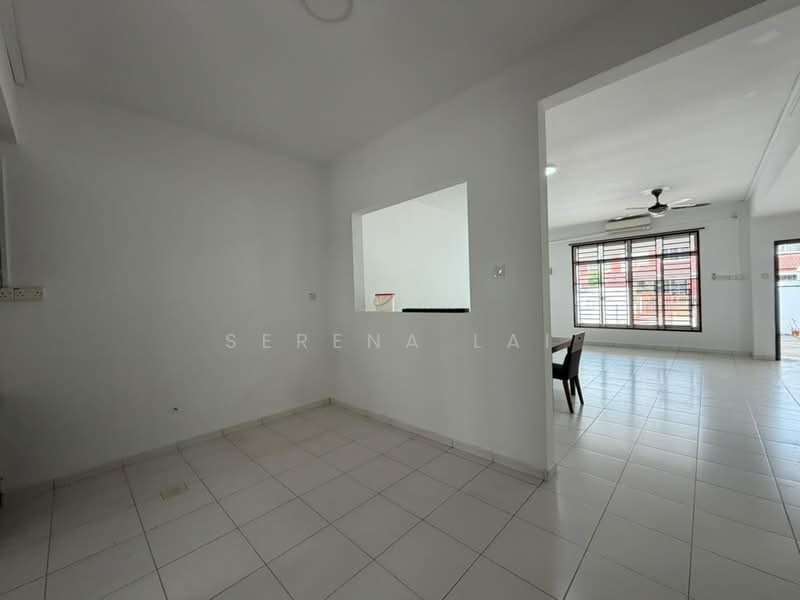 Rumah Teres 2 Tingkat untuk Disewa di Horizon Hills (Iskandar Puteri (Nusajaya)) - Serena Lai - PropertyGuru.com.my