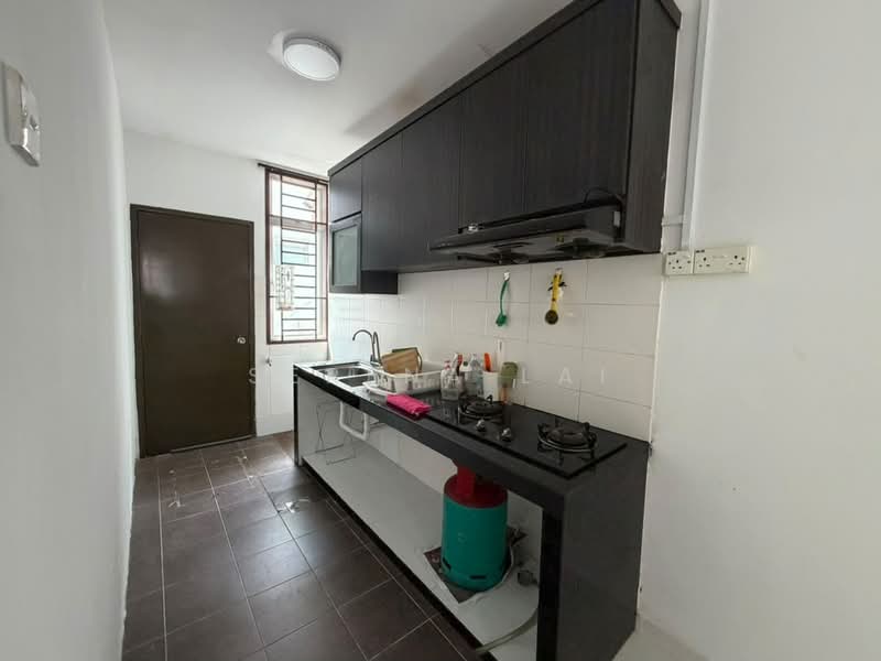 Rumah Teres 2 Tingkat untuk Disewa di Horizon Hills (Iskandar Puteri (Nusajaya)) - Serena Lai - PropertyGuru.com.my