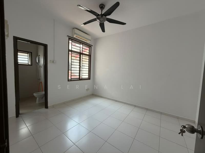 Rumah Teres 2 Tingkat untuk Disewa di Horizon Hills (Iskandar Puteri (Nusajaya)) - Serena Lai - PropertyGuru.com.my