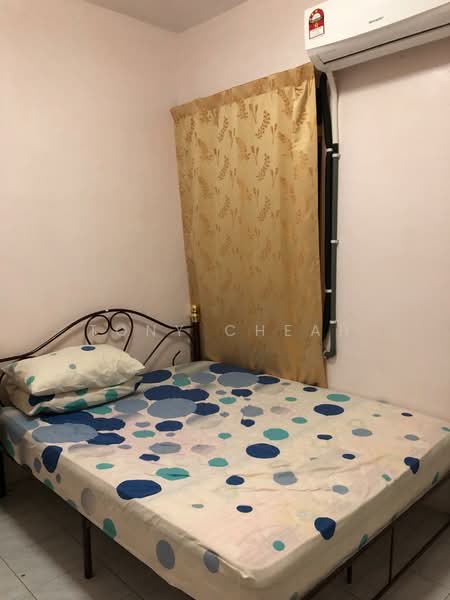 Apartment for Sale at Sinar Bukit Dumbar - Tony Cheah - Bedroom - PropertyGuru.com.my