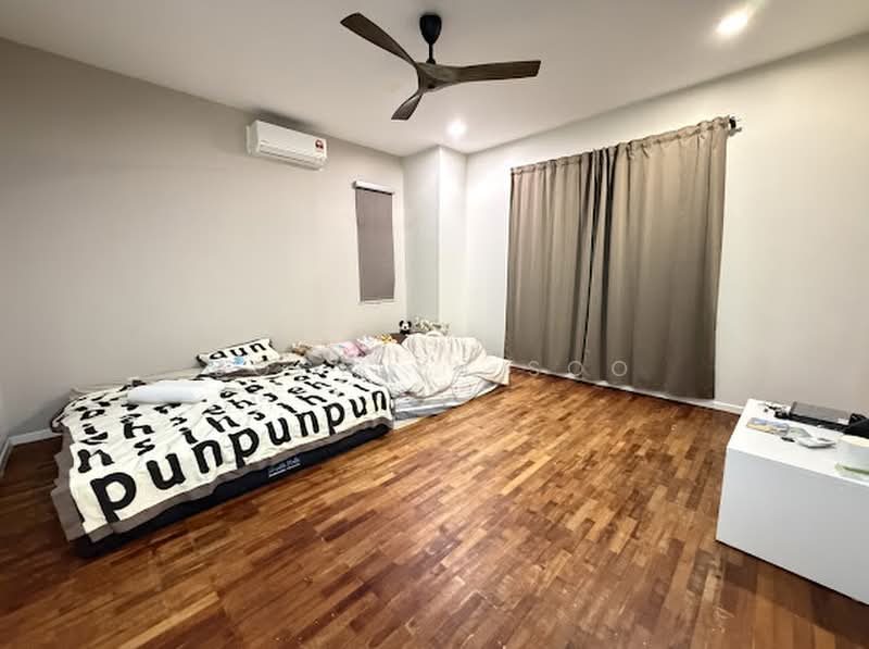 Semi-Detached House for Sale in Bukit Sungai Long (Kajang) - Jocelyn Soo - PropertyGuru.com.my