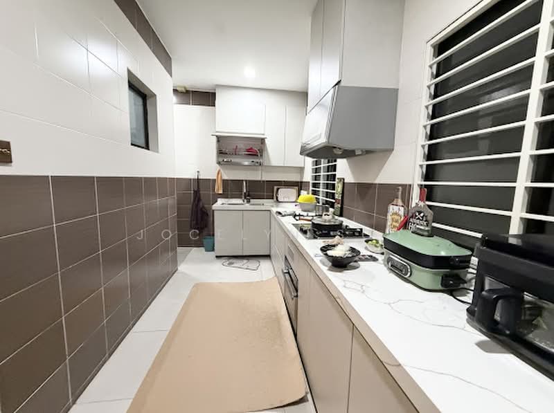 Semi-Detached House for Sale in Bukit Sungai Long (Kajang) - Jocelyn Soo - PropertyGuru.com.my