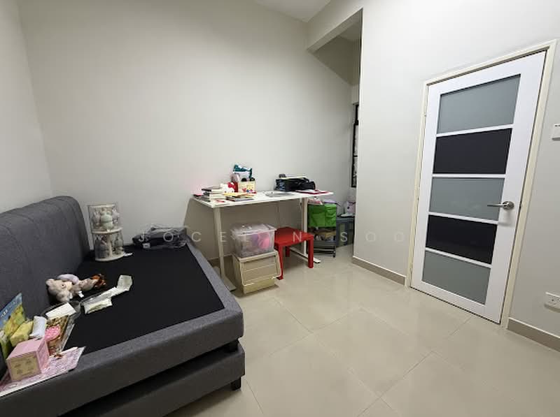 Semi-Detached House for Sale in Bukit Sungai Long (Kajang) - Jocelyn Soo - PropertyGuru.com.my