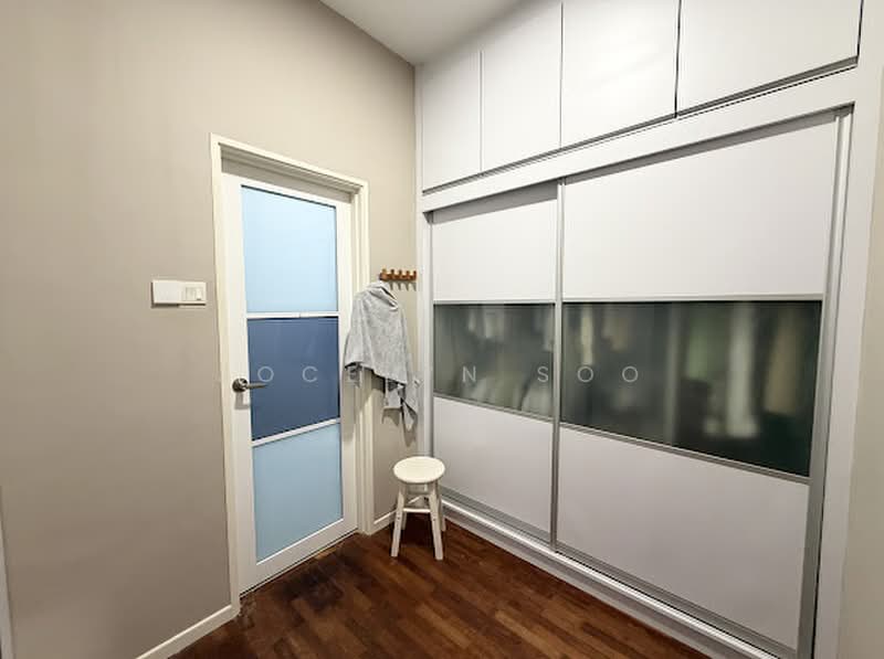 Semi-Detached House for Sale in Bukit Sungai Long (Kajang) - Jocelyn Soo - PropertyGuru.com.my