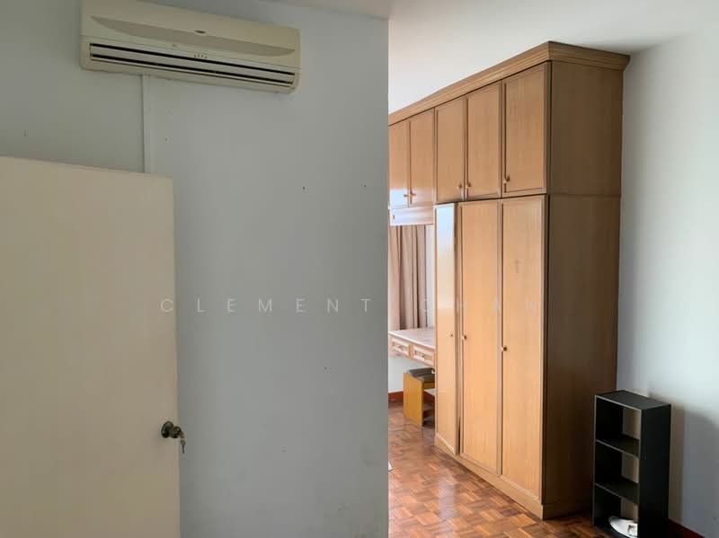 Kondominium untuk Disewa di University Tower - Clement Chan - Bedroom - PropertyGuru.com.my