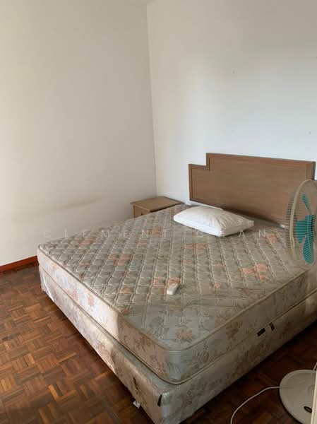 Kondominium untuk Disewa di University Tower - Clement Chan - Bedroom - PropertyGuru.com.my