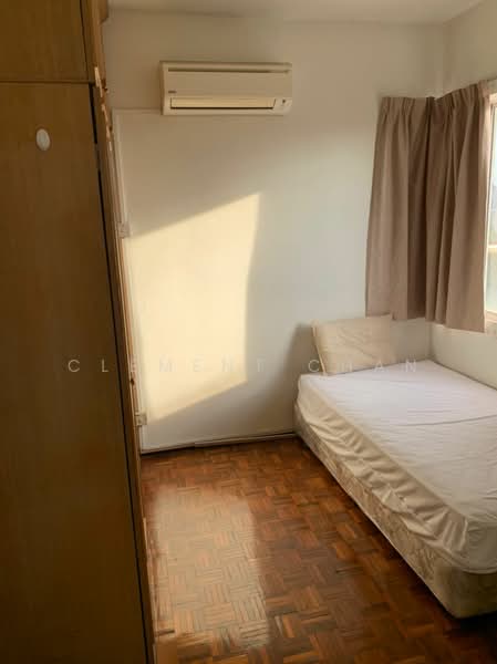 Kondominium untuk Disewa di University Tower - Clement Chan - Bedroom - PropertyGuru.com.my