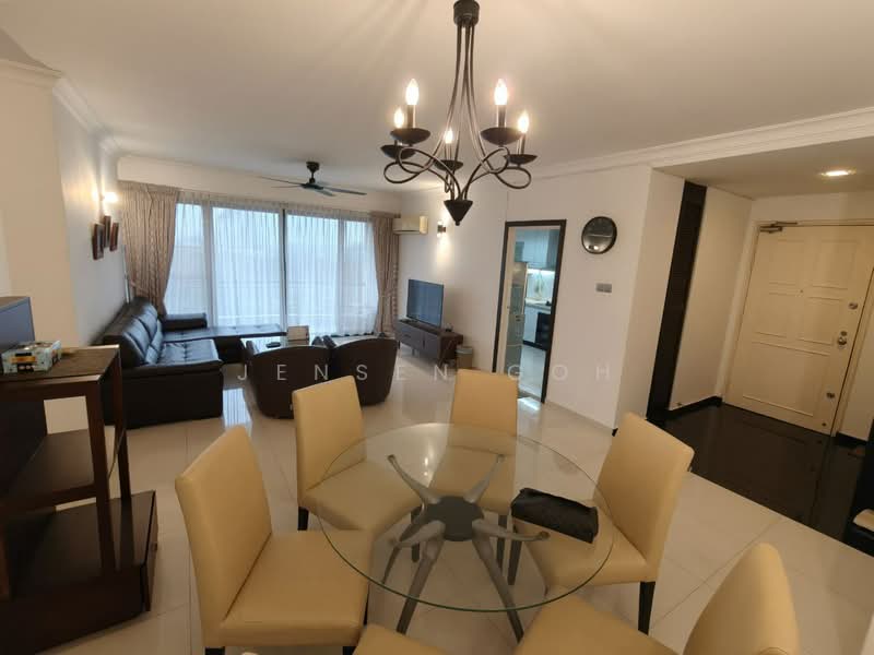 Kondominium untuk Disewa di The Straits View Condominium - Jensen Goh - PropertyGuru.com.my